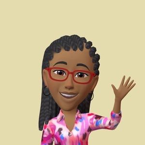 Meet your Posher, Rosalind